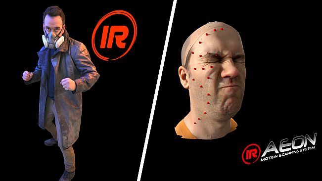 ImmersiX - Introduction to V-Nova PresenZ