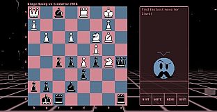 BOT.vinnik Chess: Legendary Queens