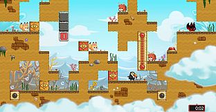 Dreamals: Dream Quest