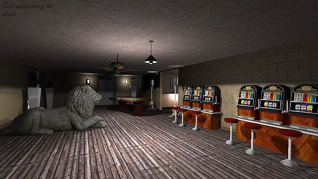 P-Walker's Simulation