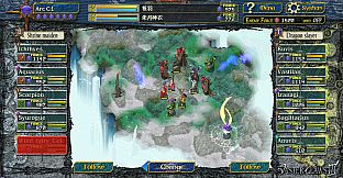 Vaster Claws 3: Special Pack