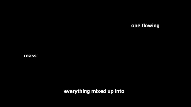 The Writer: A Change Of Identity