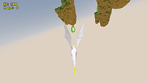 Dragons: the helmet of the Forkai