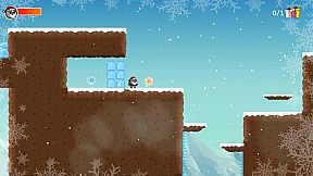 Santa's Christmas Gift Quest