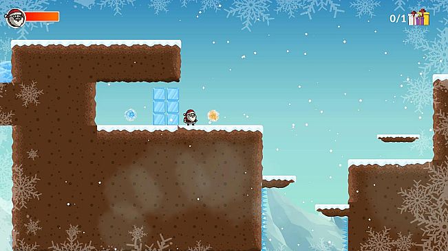 Santa's Christmas Gift Quest