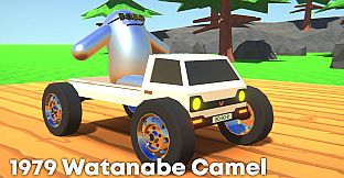 Zeepkist - BOBO Tires DLC