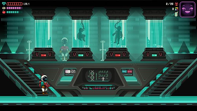 ROSETIA: A First Contact Simulation