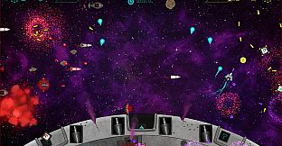 Super Mega Space Blaster Special Turbo