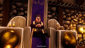 BOOBS SAGA: Prepare To Hentai Edition