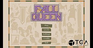 Fall Queen