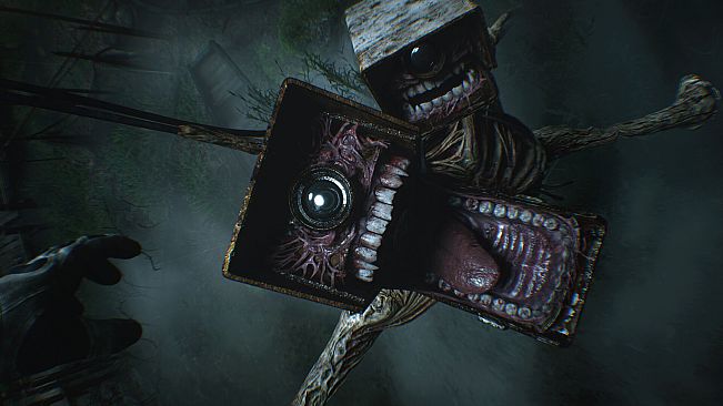 Rules of Engagement: The Grey State