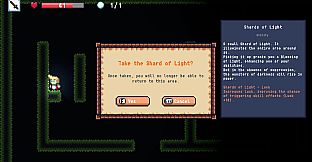 Light of the Eternal Night