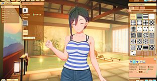 HoneyCome come come party