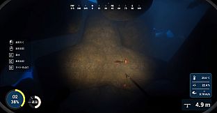 Spear Dive