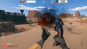 Projectile Dysfunction