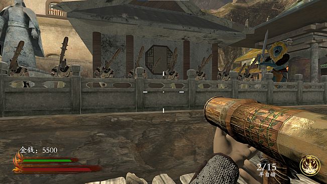 金砂梦咒Golden Sand Dream Curse