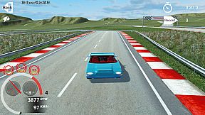 Fantasy Car : Car Design Simulator 造车模拟器