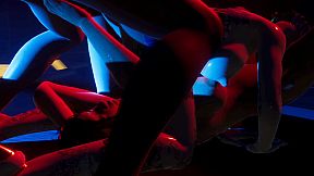 Synthetic Dreams 18+