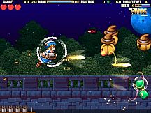 Gundemonium Recollection