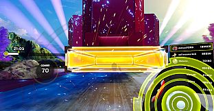 LES MILLS XR BODYCOMBAT: NEVER SURRENDER