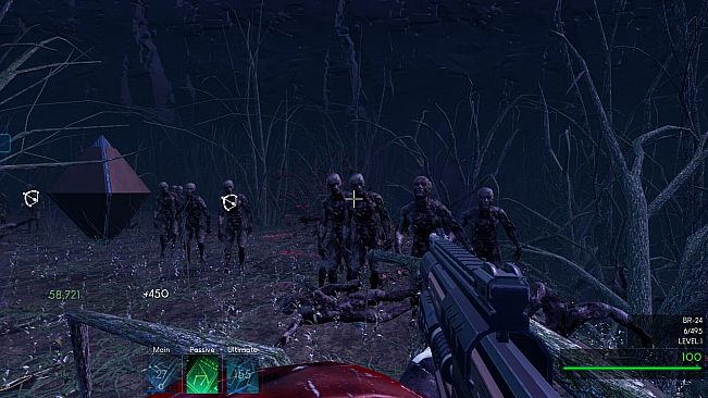 Voidwalkers: The Gates Of Hell