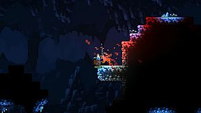 Cavescape