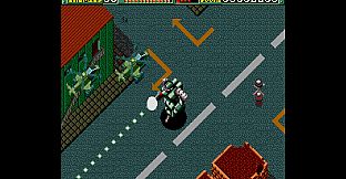 Final Zone 「FZ戦記アクシス」