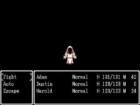 Epic Quest - Definitive Edition