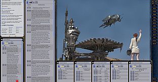 Fantasy Grounds - Foreven Worlds: Careers Beyond the Claw
