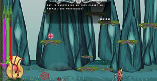 Solmec: Hollow Planet