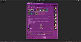 Type Hatcher