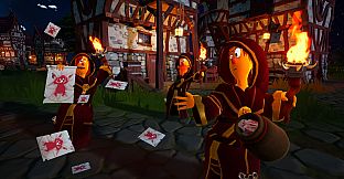 Sintopia - Chairman Edition