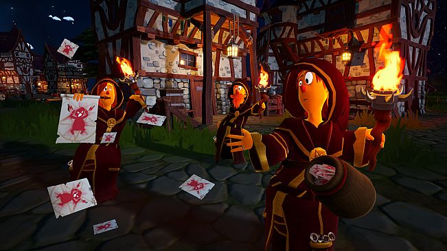 Sintopia - Chairman Edition