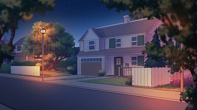 Pocket Waifu: Rekindled Soundtrack