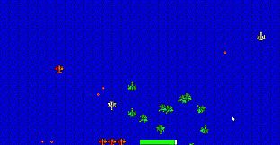 Tiger Fighter 1931 MP038