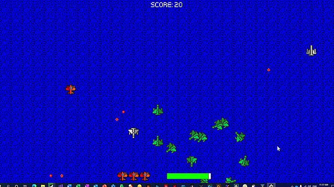 Tiger Fighter 1931 MP038