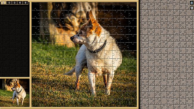 Pixel Puzzles Traditional Jigsaws Pack: Chihuahuas