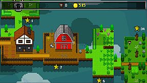 Dungeon Dash - Tales of the Necromancer