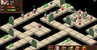 通天魔塔-MagicTower