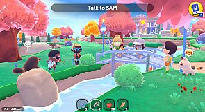 Galactic Getaway: Build a Home for Pets