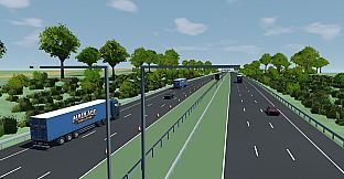 Haulage Simulator