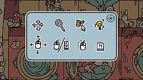 I commissioned some bunnies