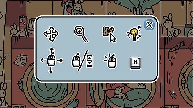 I commissioned some bunnies