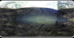 Exhale XR - Magnificent Dream