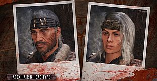 SCUM Apex Predator Pack