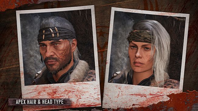SCUM Apex Predator Pack