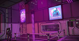 Space Engineers - Sparks of the Future