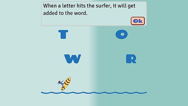 Surfwords