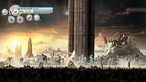 The Light of the Darkness: Origins