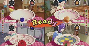 Fruit Mountain Party – Nintendo Switch 2 Edition